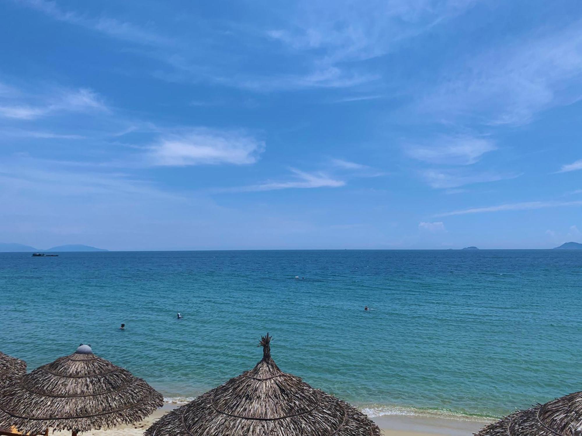 Homestay Ocbien Hoi An Exterior foto
