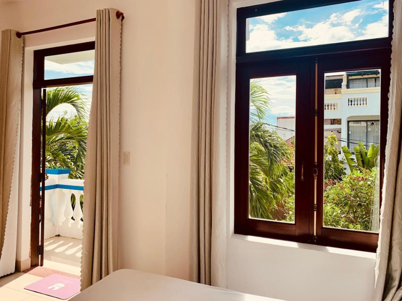 Homestay Ocbien Hoi An Exterior foto