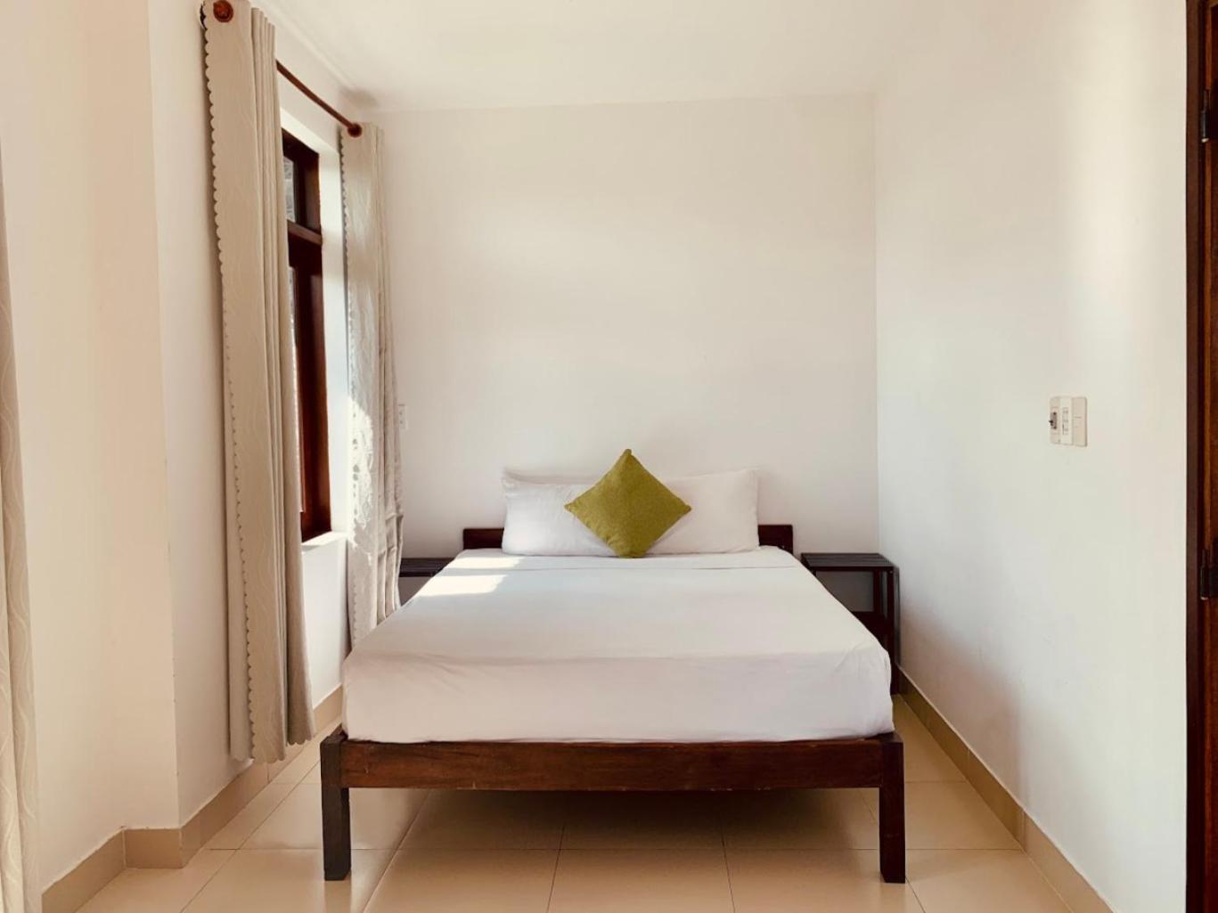 Homestay Ocbien Hoi An Exterior foto
