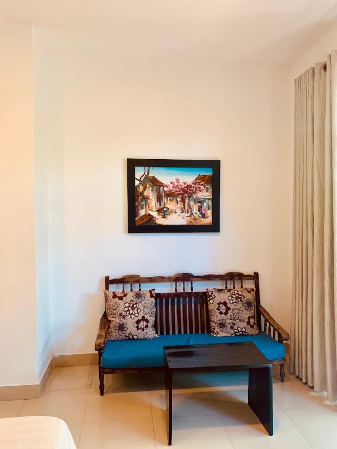 Homestay Ocbien Hoi An Exterior foto