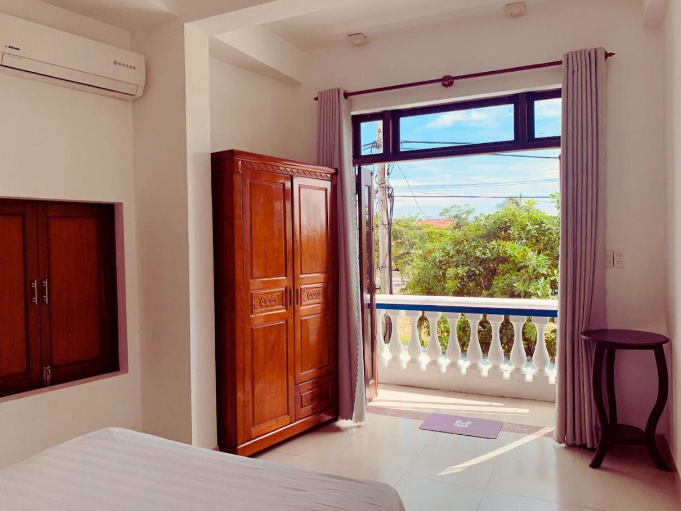 Homestay Ocbien Hoi An Exterior foto