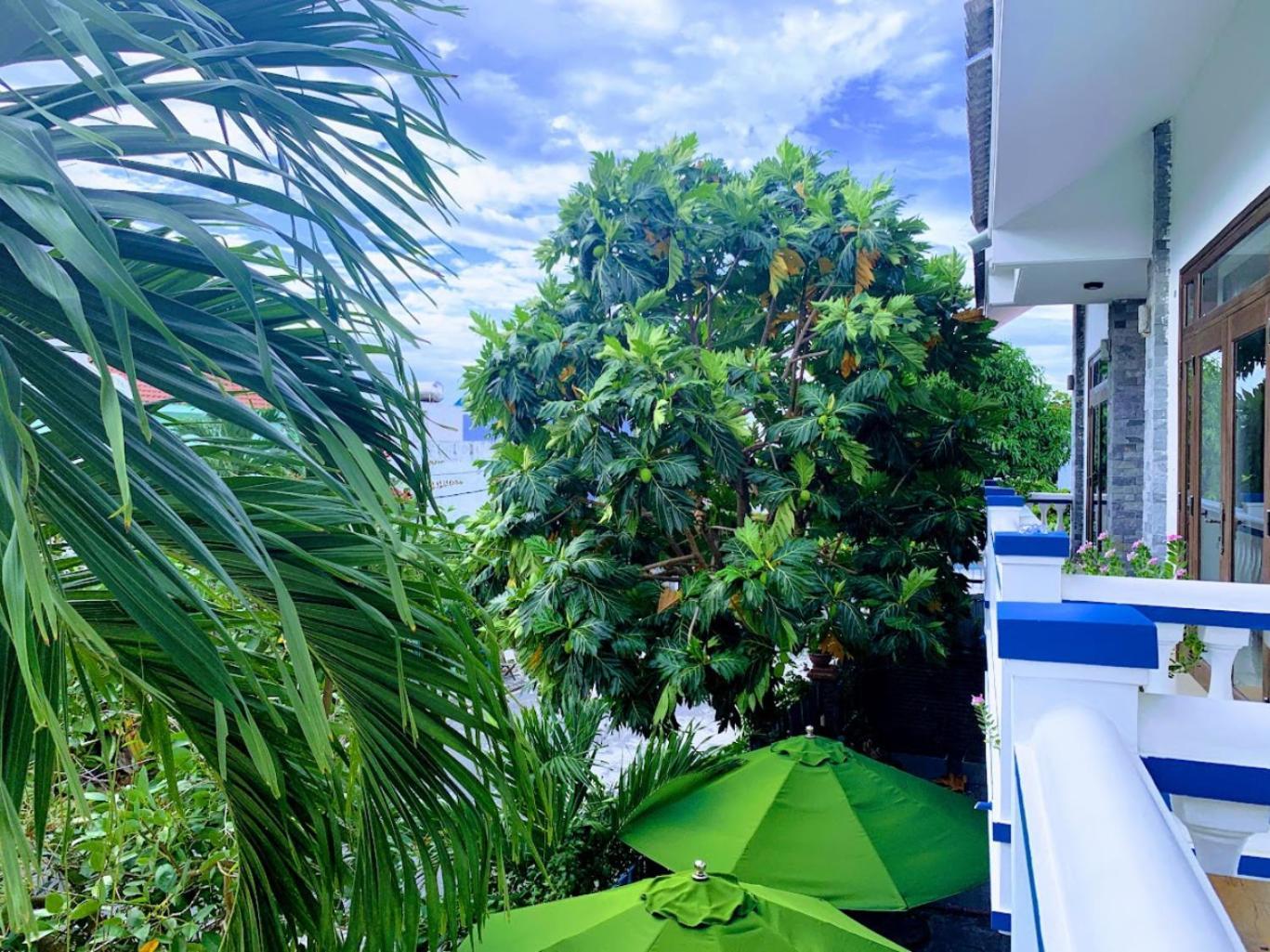 Homestay Ocbien Hoi An Exterior foto