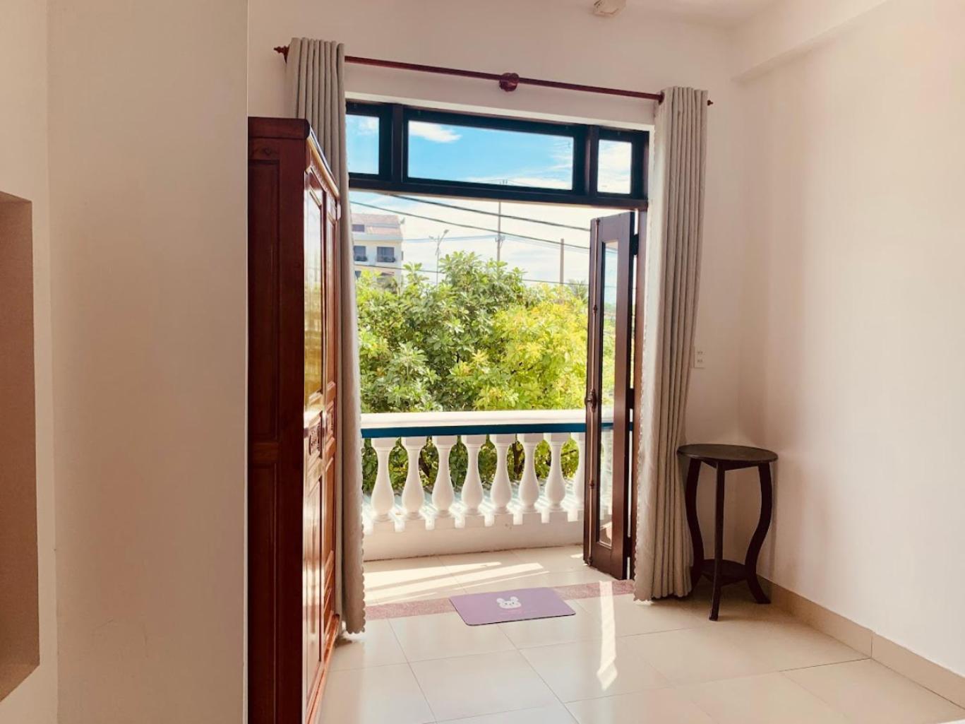 Homestay Ocbien Hoi An Exterior foto