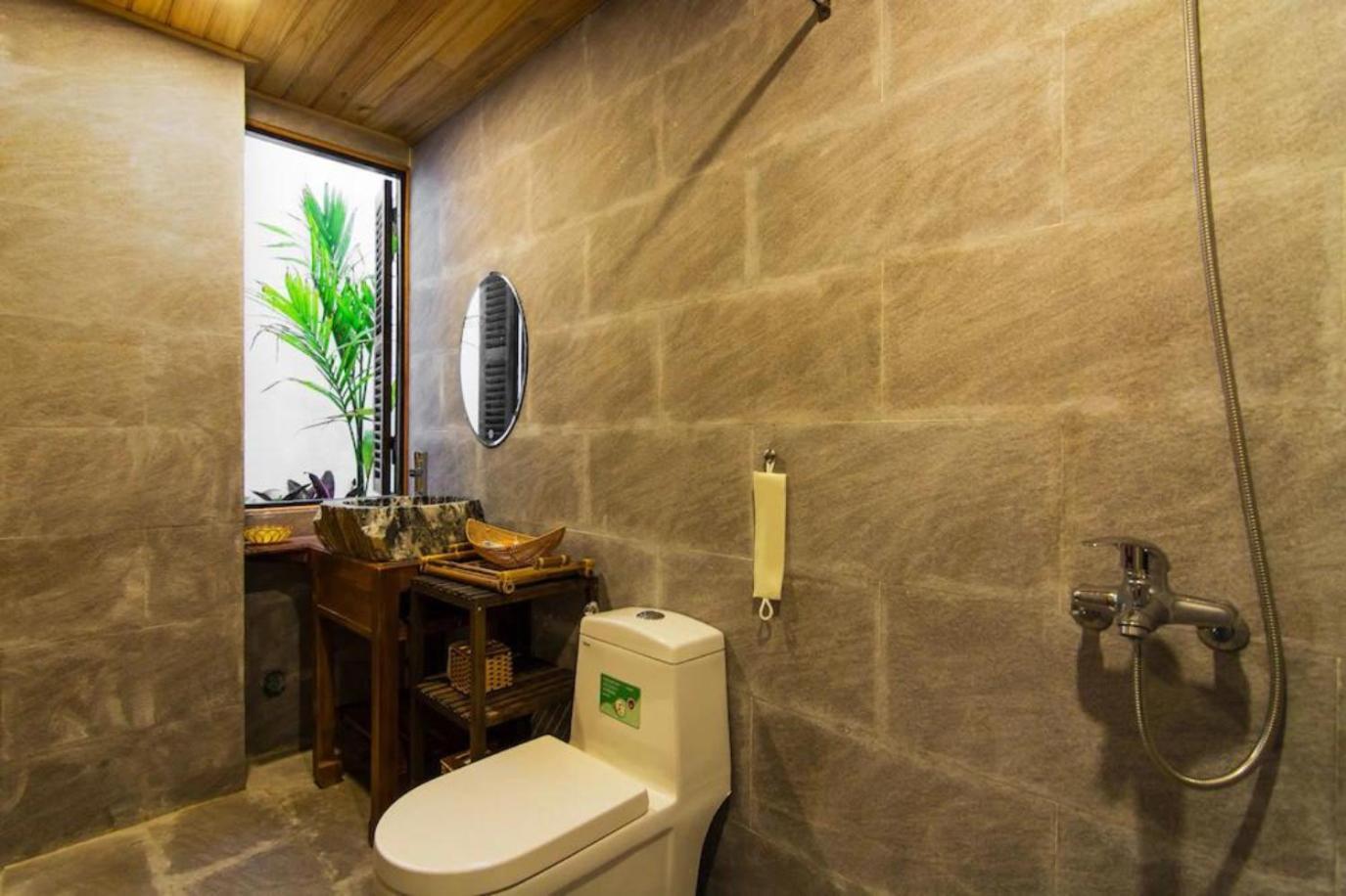 Homestay Ocbien Hoi An Exterior foto