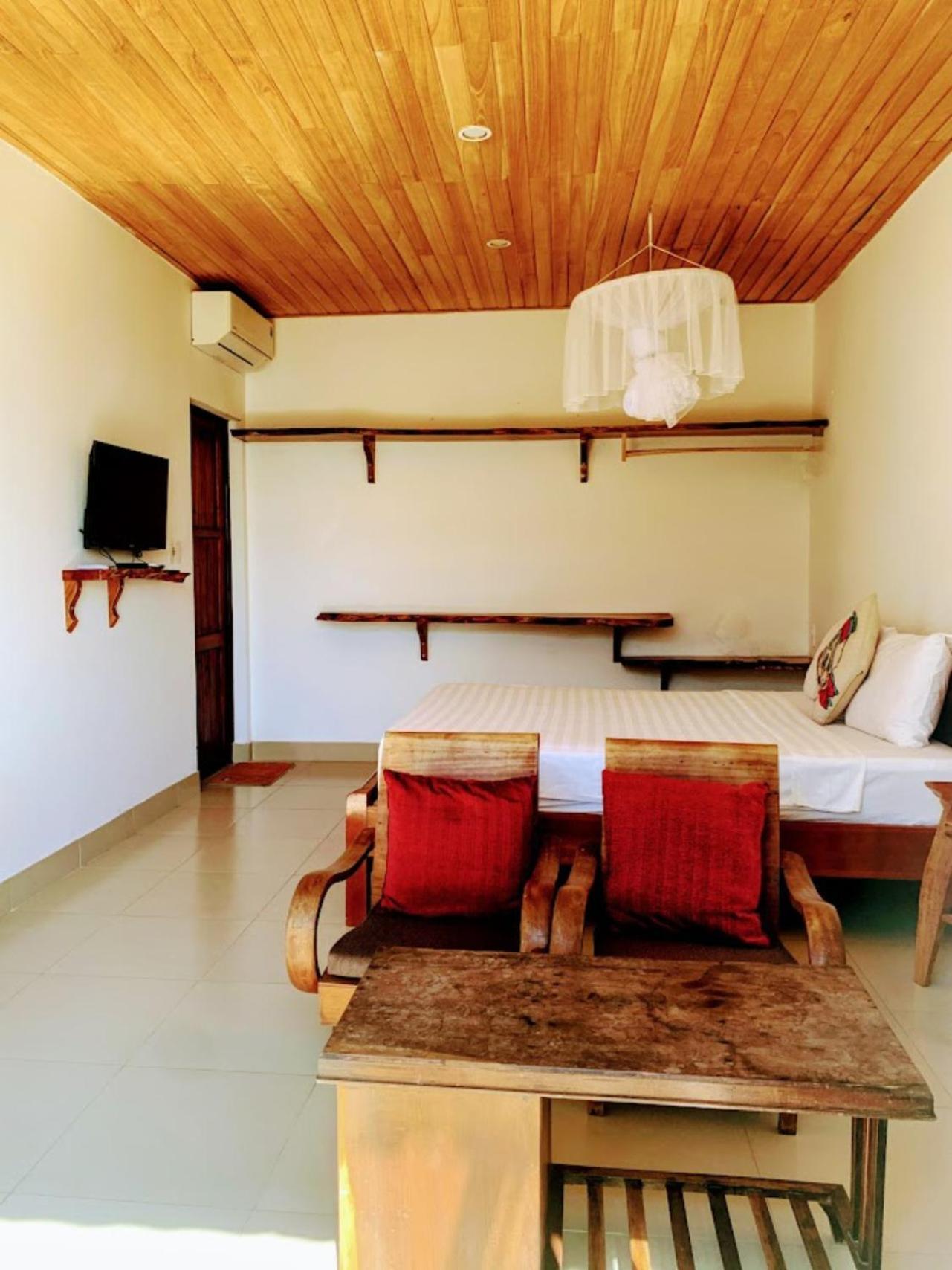 Homestay Ocbien Hoi An Exterior foto