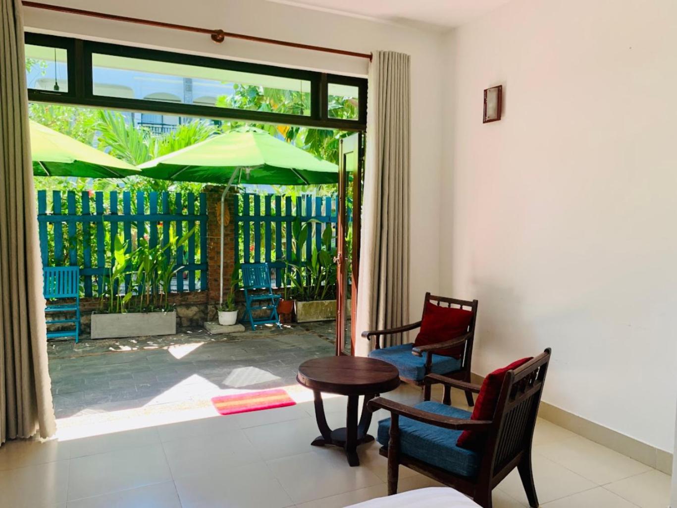 Homestay Ocbien Hoi An Exterior foto