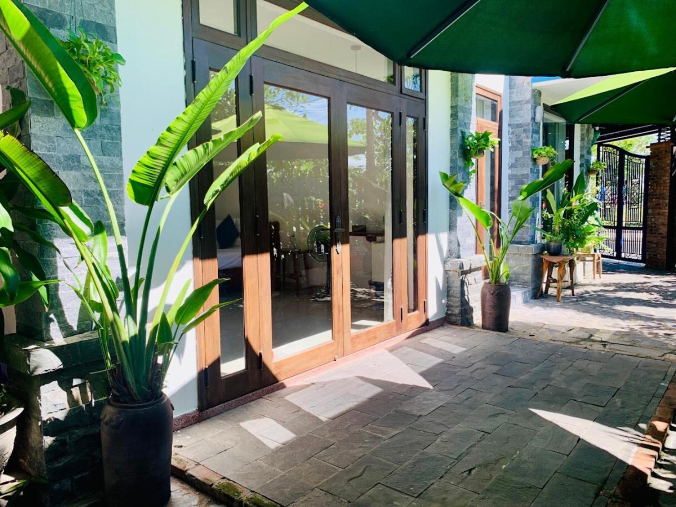 Homestay Ocbien Hoi An Exterior foto