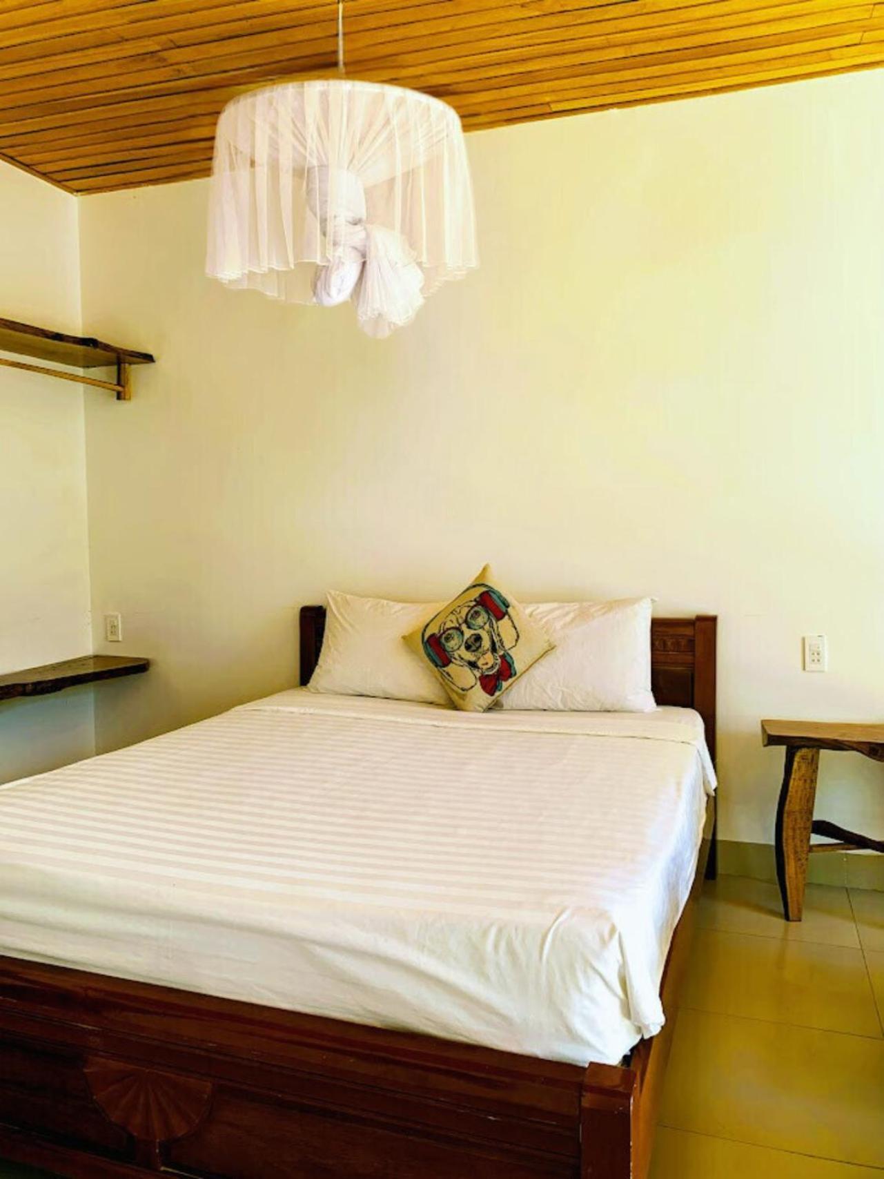Homestay Ocbien Hoi An Exterior foto