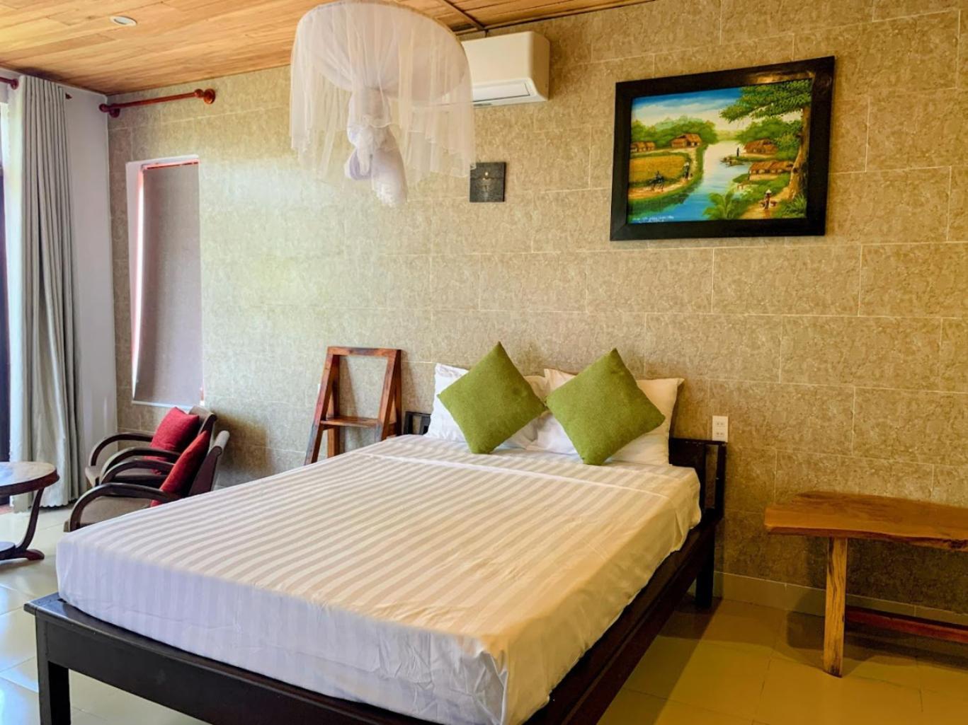 Homestay Ocbien Hoi An Exterior foto