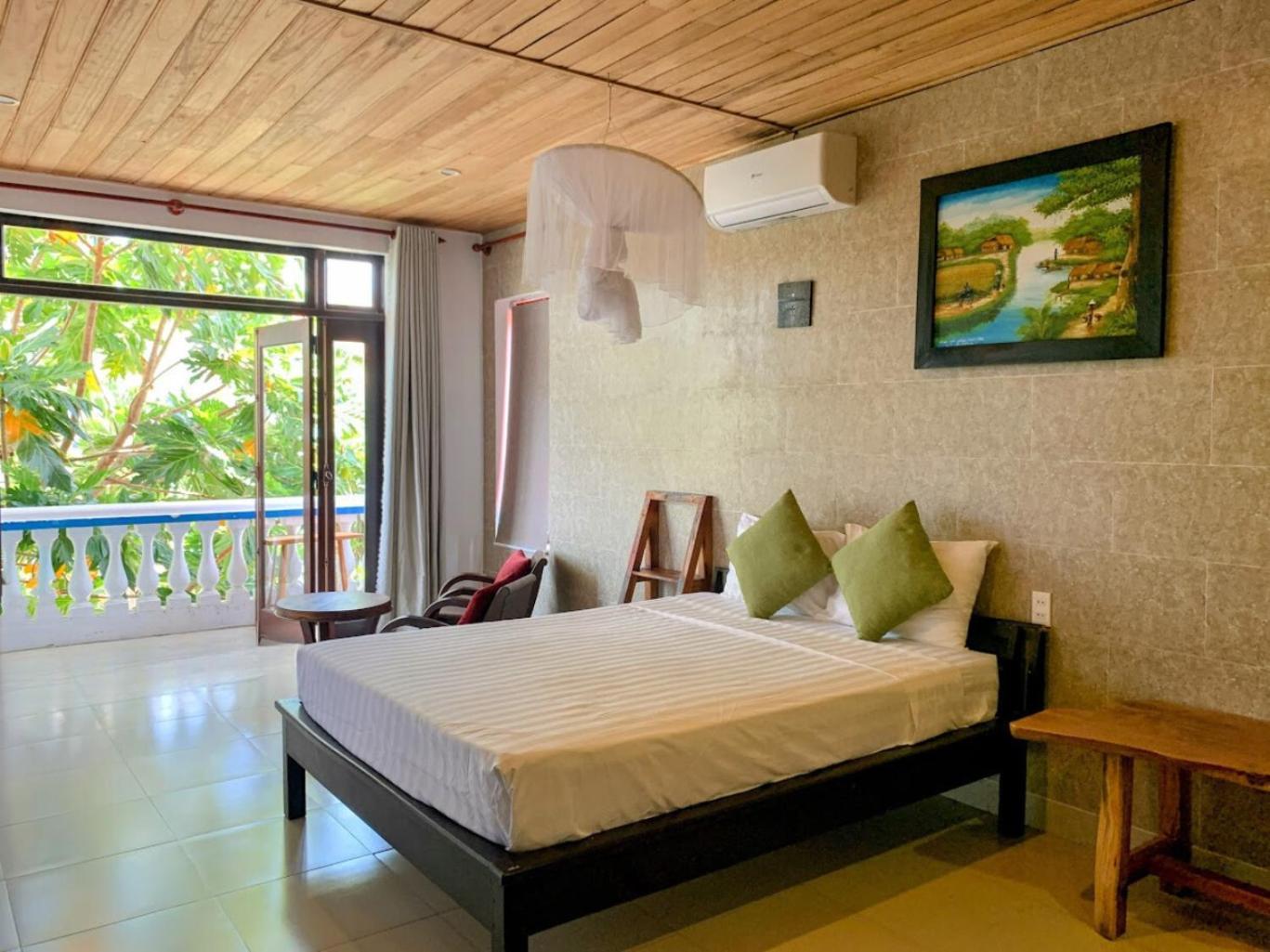 Homestay Ocbien Hoi An Exterior foto