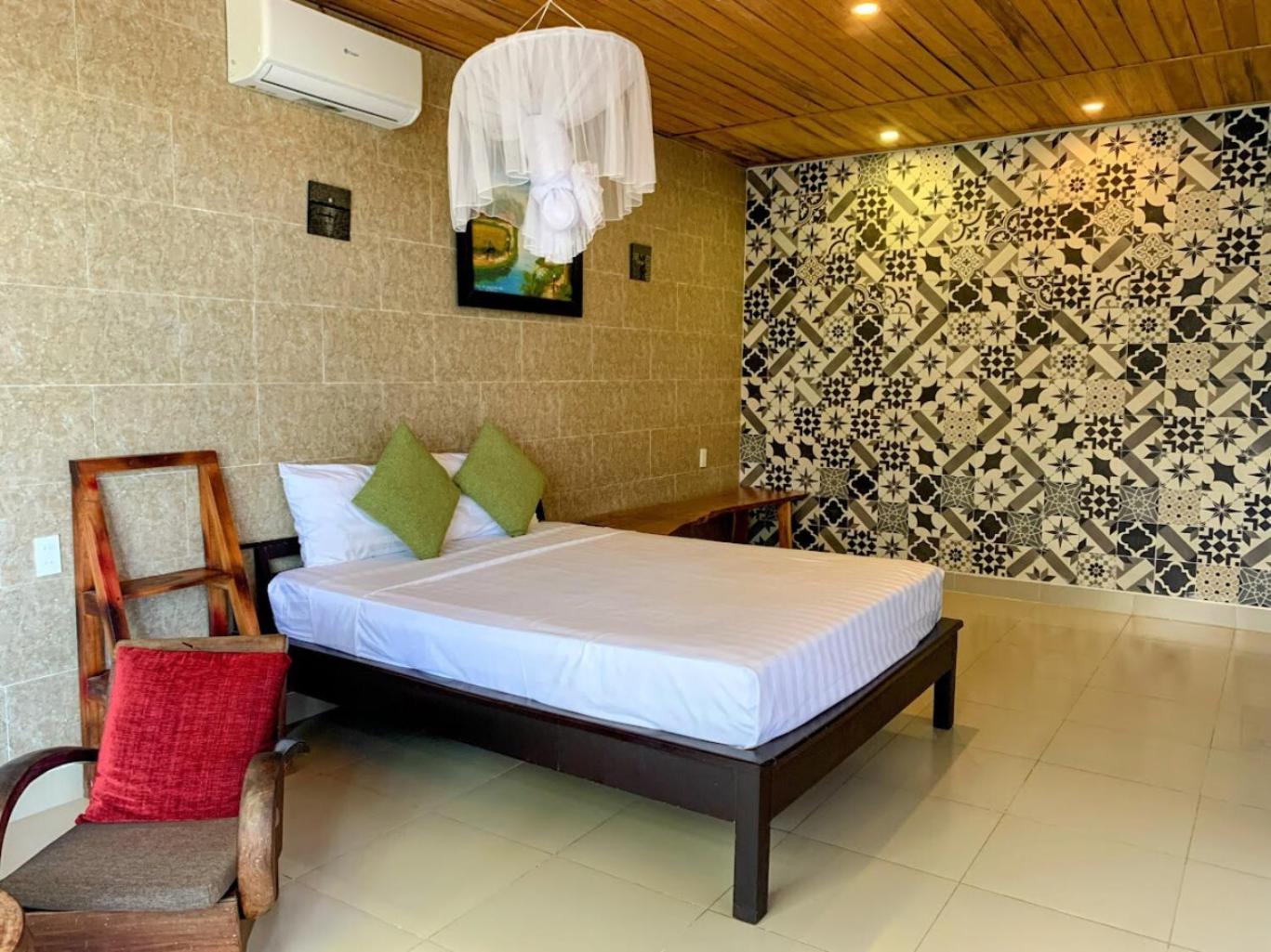 Homestay Ocbien Hoi An Exterior foto